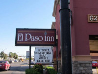 El Paso Inn