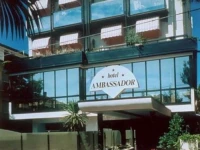 Ambassador  3*