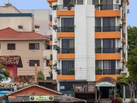 Hotel Vila das Palmeiras 3*