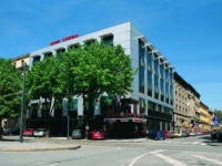 Central Hotel 3*