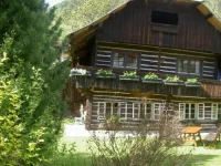 Ferienhaus Zipfmatl Keusche 2*