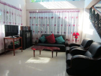 Manna Pension House