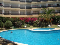 Apartment Marbel Sol