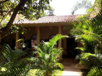 Mango House Galle