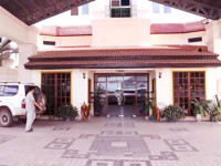 Dansavanh Vientiane Hotel