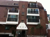 Alps Private Apartment Gwanghwamun2 3*