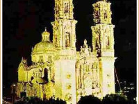 Monte Taxco