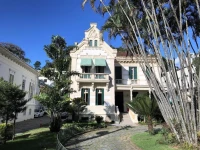 Hotel Casablanca Imperial 3*