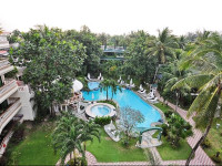 Paradise Garden Resort Hotel & Convention Center