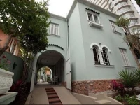 Hostel Da Vila 1*