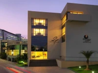 24 Tech Hotel 3*