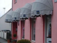 Villa Sveti Rok 4*