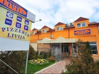 Motel Livija 2*