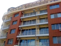 Elizabeth Apartments 3*