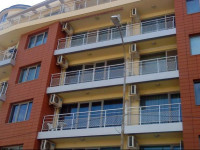 Elizabeth Apartments