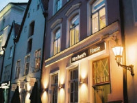 Merchants House Hotel
