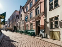 Merchants House Hotel 4*