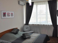 Primoravtotrans Hotel 