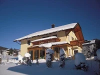 Ferienwohnung Bacher 1*