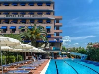 Eur Hotel  3*