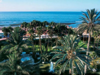 Riu Grand Palace Maspalomas Oasis