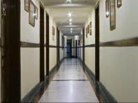 Qutub Residency 3*