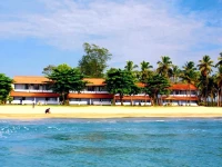 Chaaya Blu Trincomalee 4*