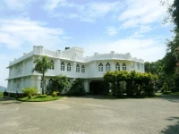 Fort Munnar 3*