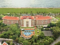 Taj Samudra 5*