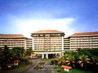 Taj Samudra