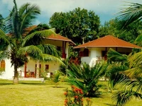 Le Duc de Praslin 4*