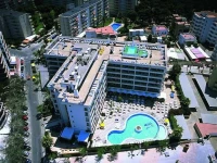 Olympus Palace 4*