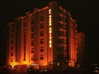 Al Sadd Suites Hotel Doha 3*