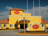 Zar San Luis Potosi 3*