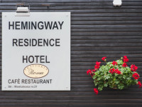 Hemingway Residence
