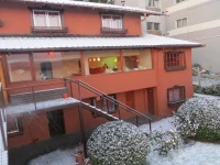 Hostel Inn Bariloche 3*
