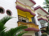 Golden Nest Hotel