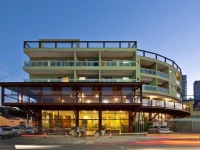Natal Praia Hotel 3*