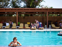 Sivila Hotel All Inclusive Afantou