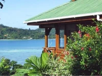 Le Jardin Des Palmes 4*