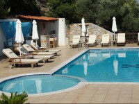 Skiathos Garden Cottages
