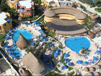 Reef Club Playacar