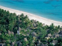 Shangri La Caribe 4*