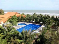 Dat Lanh Beach Resort 3*