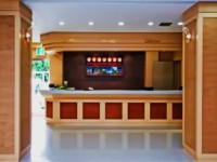 Sokcho Royal Tourist Hotel