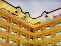 Sokcho Royal Tourist Hotel 4*