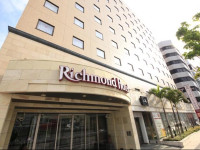 Richmond Hotel Naha Kumoji
