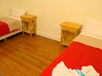 Hostel Suites Obelisco 1*