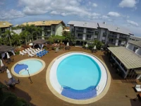 Belluno Apart Hotel 3*