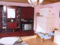 Appartement Annelies 2*
